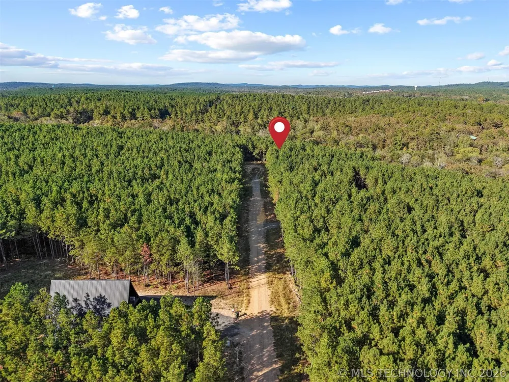 134 Wolf Tree Trail Broken Bow, OK 74728