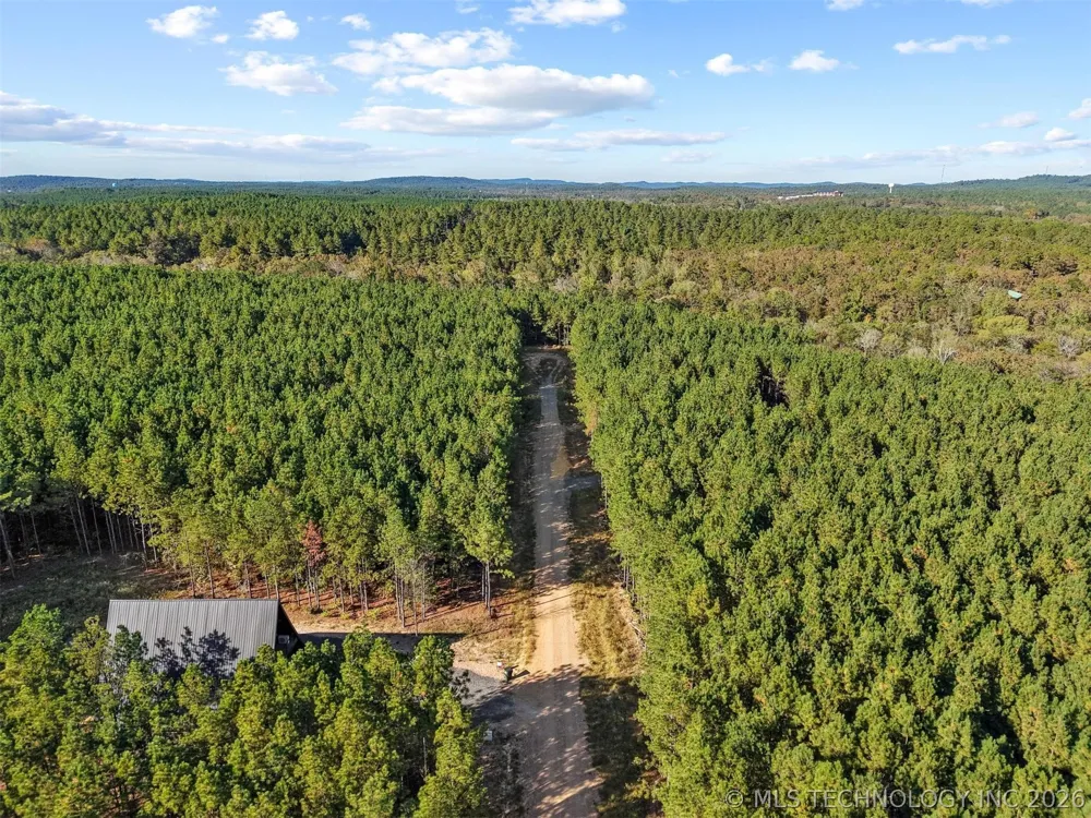 134 Wolf Tree Trail Broken Bow, OK 74728
