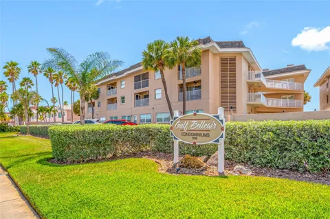 3100 GULF BOULEVARD #132