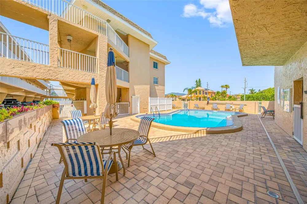 3100 GULF BOULEVARD #132 Belleair Beach, FL 33786