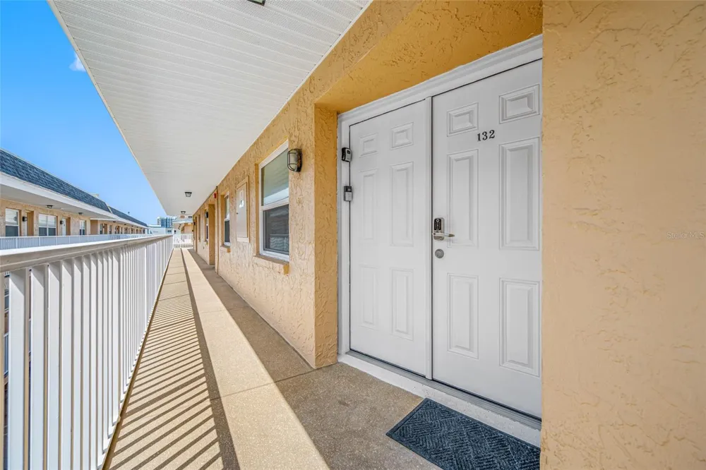3100 GULF BOULEVARD #132 Belleair Beach, FL 33786