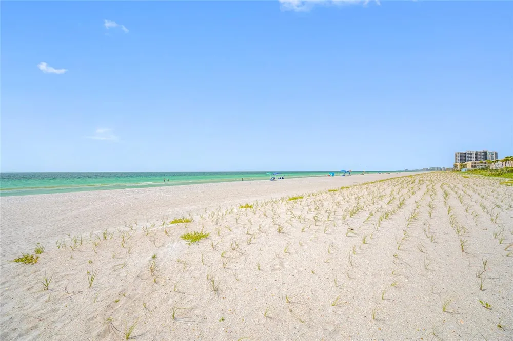 3100 GULF BOULEVARD #132 Belleair Beach, FL 33786