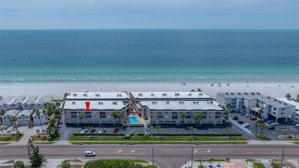 3100 GULF BOULEVARD #132 Belleair Beach, FL 33786