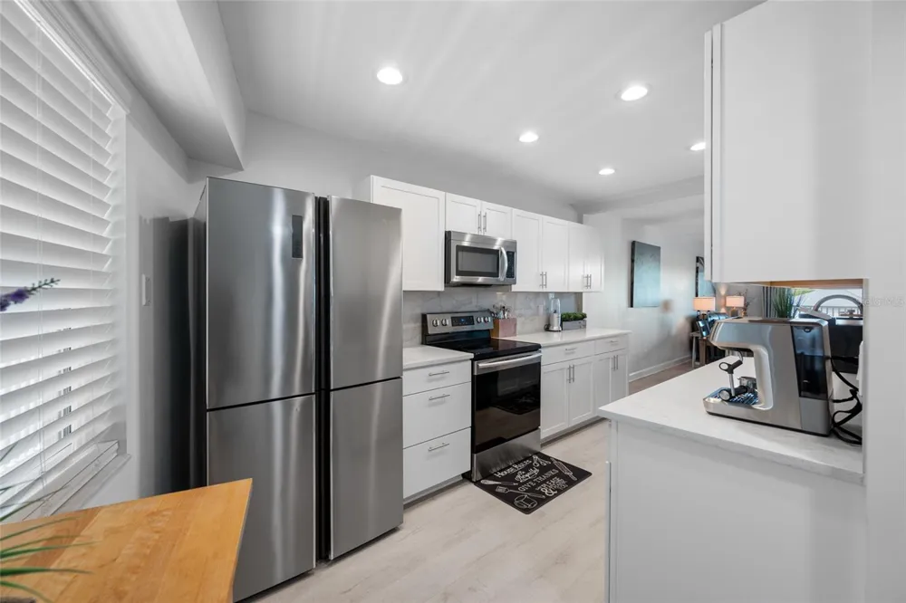 3100 GULF BOULEVARD #132 Belleair Beach, FL 33786