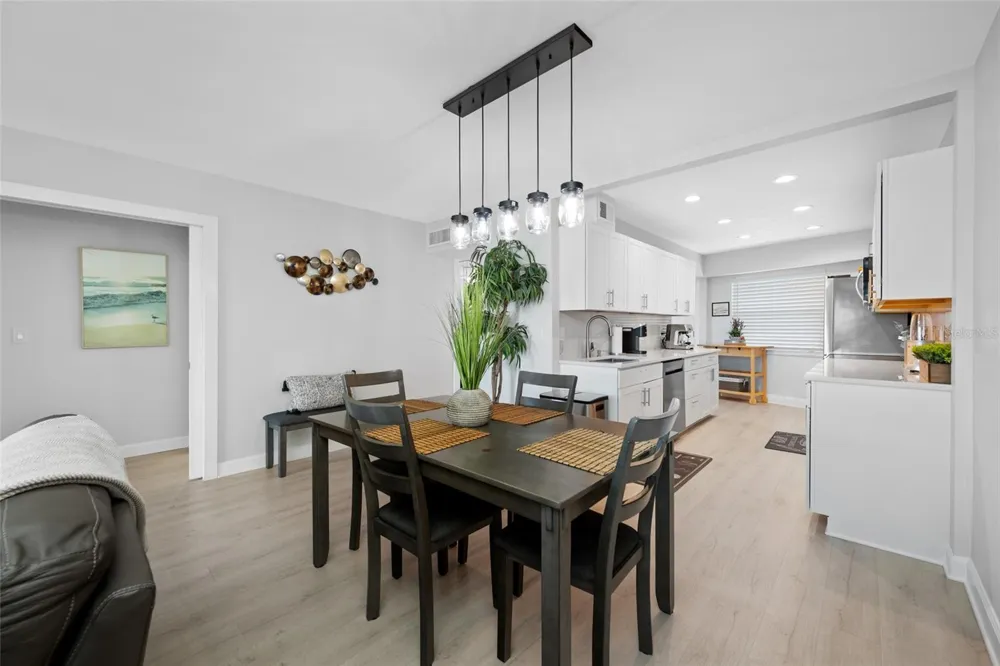 3100 GULF BOULEVARD #132 Belleair Beach, FL 33786