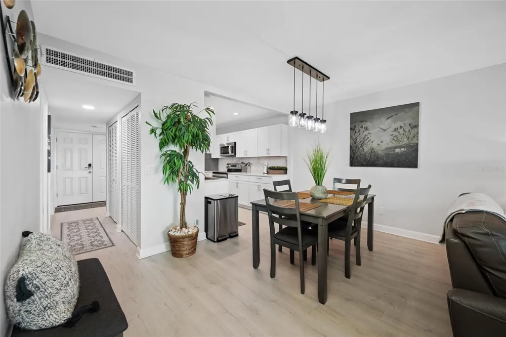 3100 GULF BOULEVARD #132 Belleair Beach, FL 33786