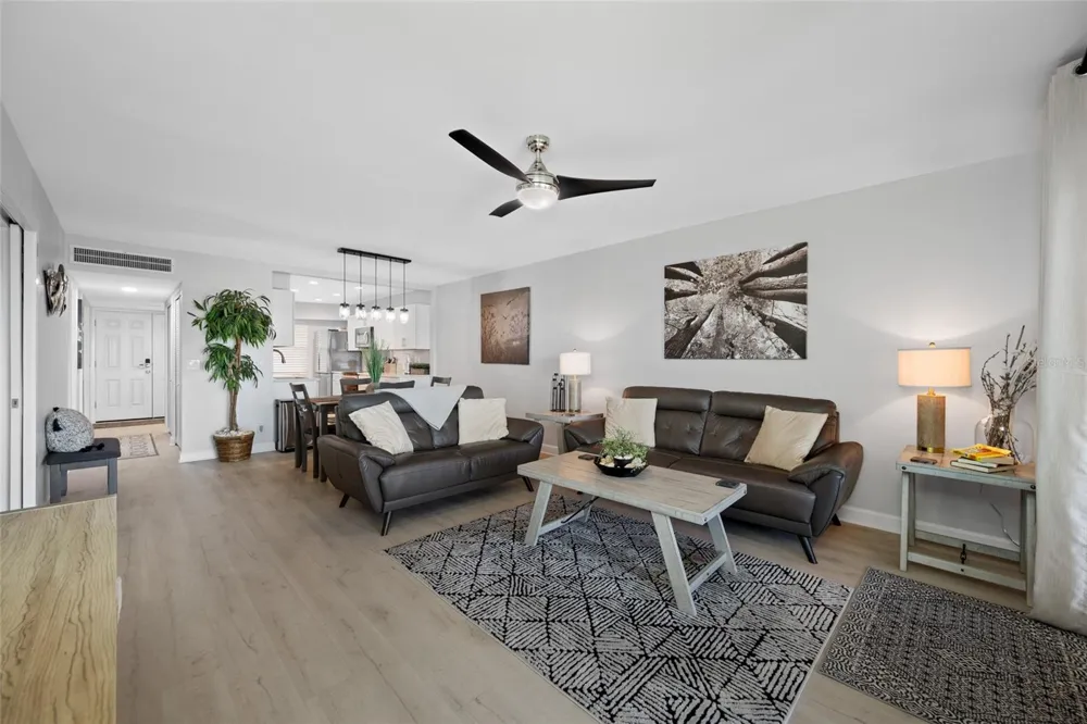 3100 GULF BOULEVARD #132 Belleair Beach, FL 33786