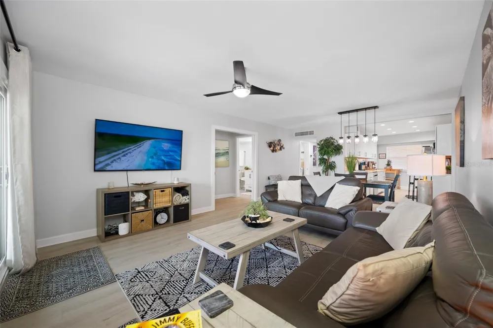 3100 GULF BOULEVARD #132 Belleair Beach, FL 33786