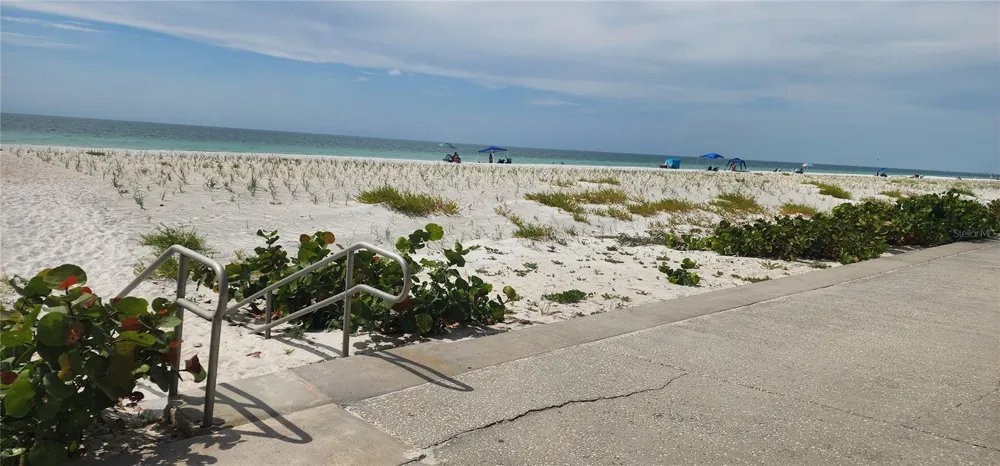3100 GULF BOULEVARD #132 Belleair Beach, FL 33786