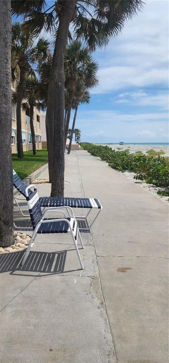 3100 GULF BOULEVARD #132 Belleair Beach, FL 33786