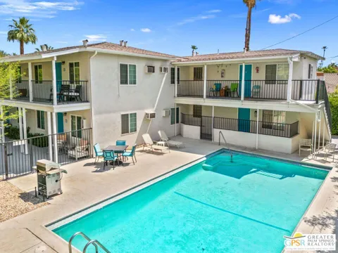 1674 S Via Salida #6