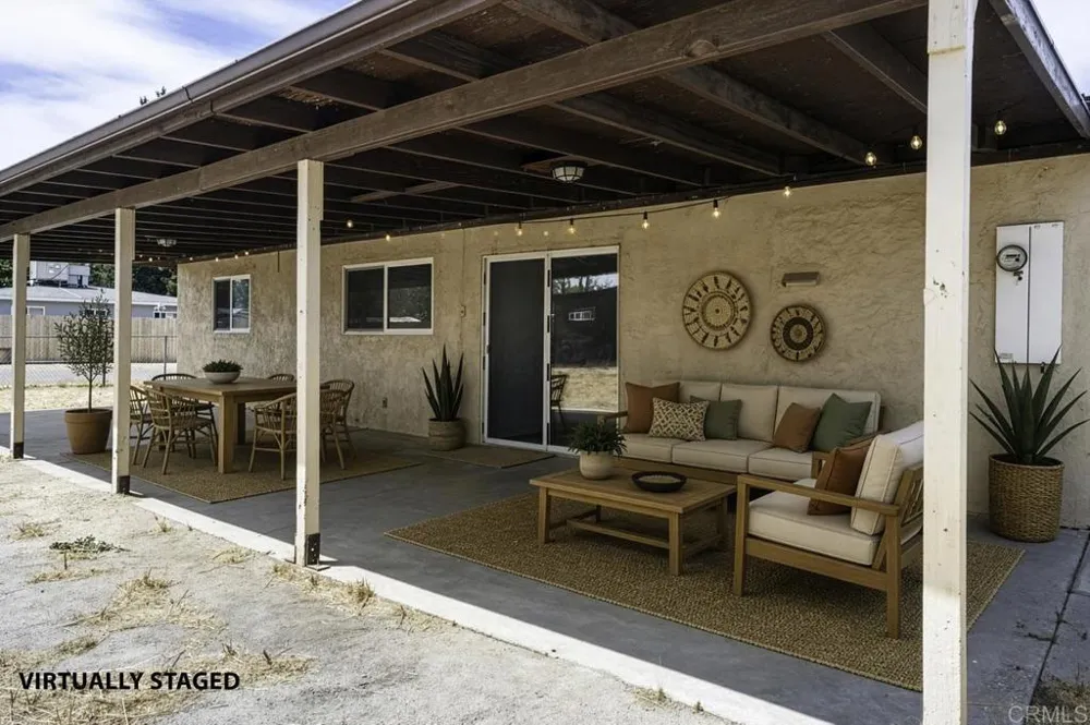 44600 Brawley Avenue Jacumba, CA 91934