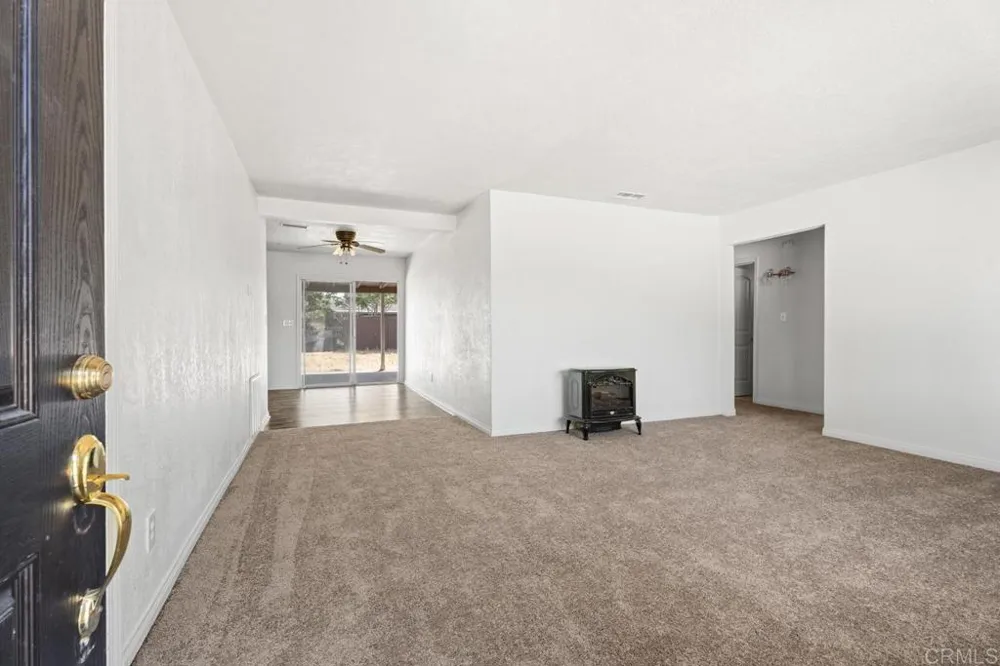 44600 Brawley Avenue Jacumba, CA 91934