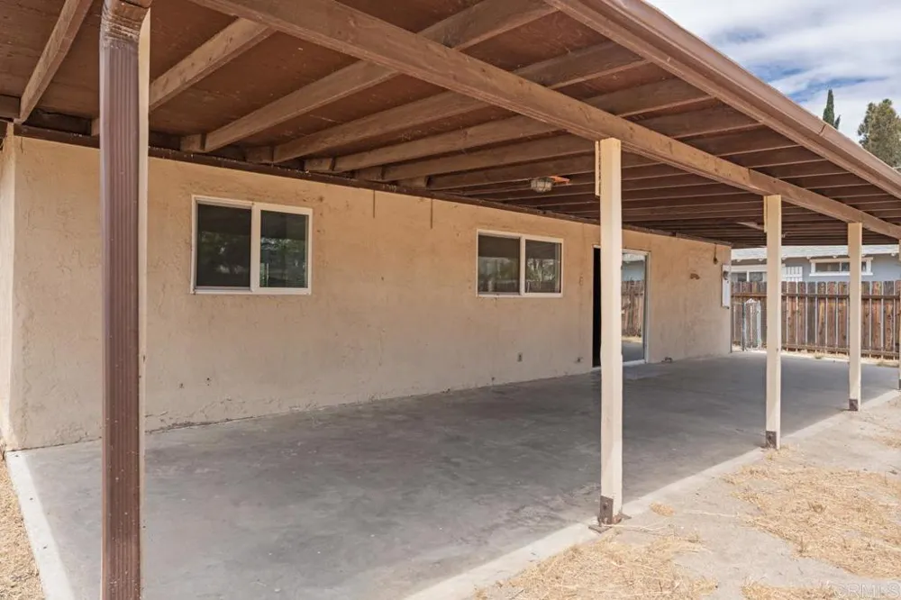 44600 Brawley Avenue Jacumba, CA 91934