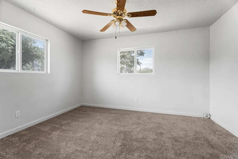 44600 Brawley Avenue Jacumba, CA 91934