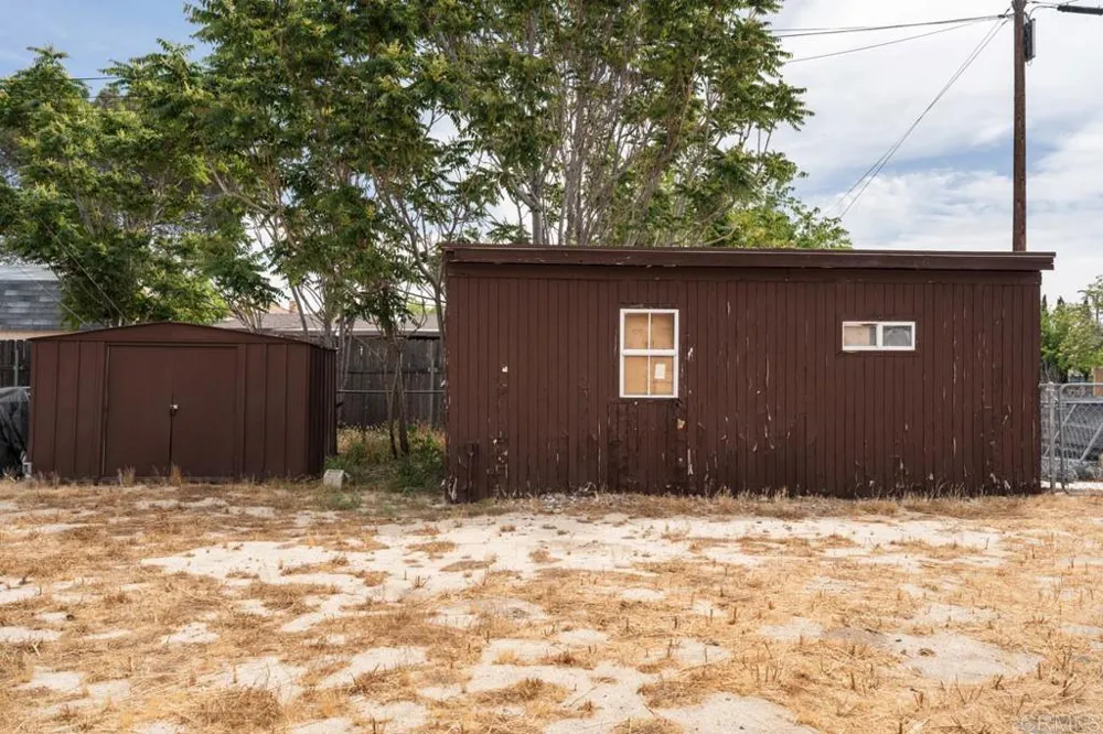 44600 Brawley Avenue Jacumba, CA 91934