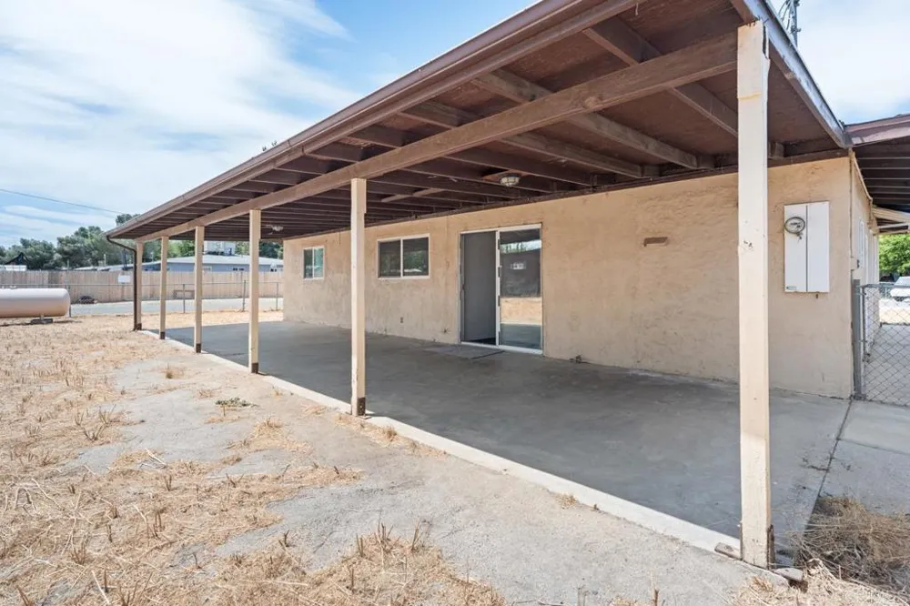 44600 Brawley Avenue Jacumba, CA 91934