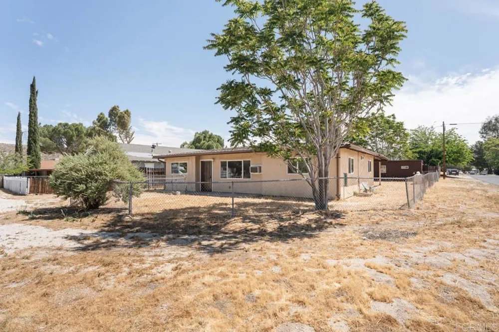 44600 Brawley Avenue Jacumba, CA 91934
