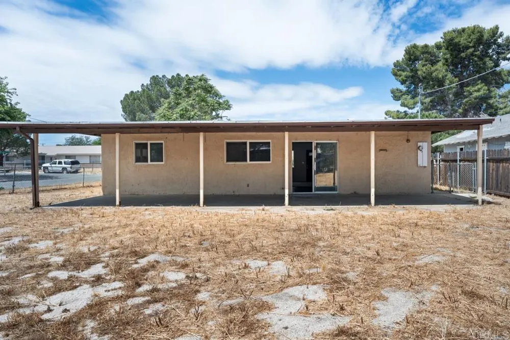 44600 Brawley Avenue Jacumba, CA 91934