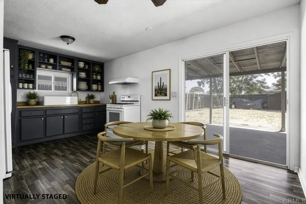 44600 Brawley Avenue Jacumba, CA 91934