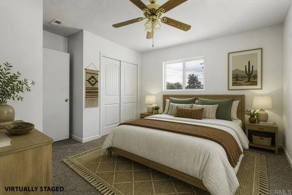 44600 Brawley Avenue Jacumba, CA 91934