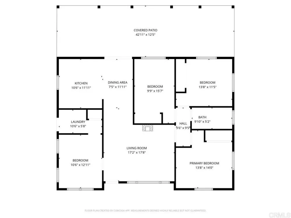 44600 Brawley Avenue Jacumba, CA 91934