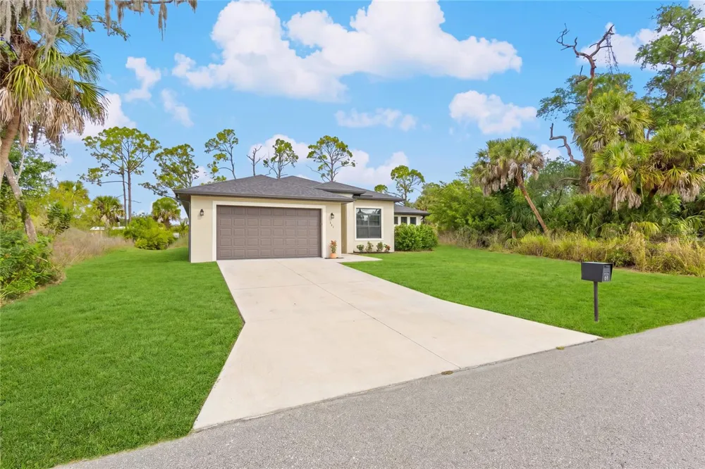 241 HOFFER STREET Port Charlotte, FL 33953