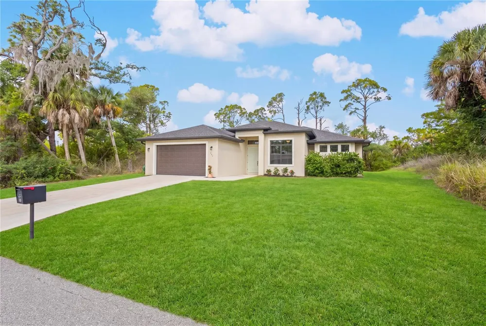241 HOFFER STREET Port Charlotte, FL 33953