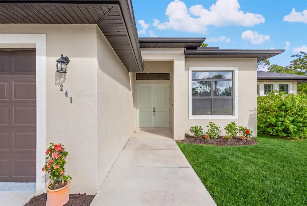 241 HOFFER STREET Port Charlotte, FL 33953