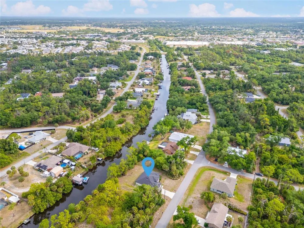 241 HOFFER STREET Port Charlotte, FL 33953