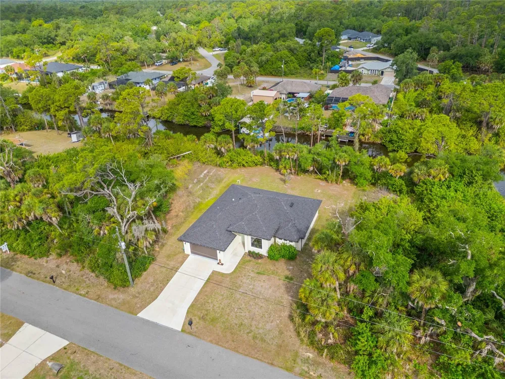 241 HOFFER STREET Port Charlotte, FL 33953