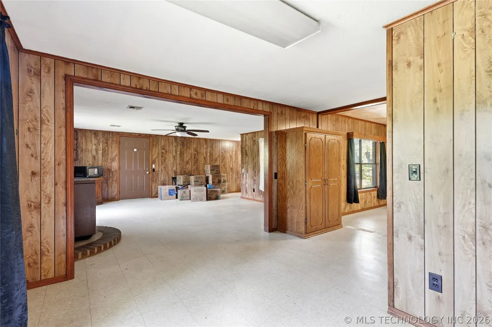 444851 Highway 10A Highway Gore, OK 74435