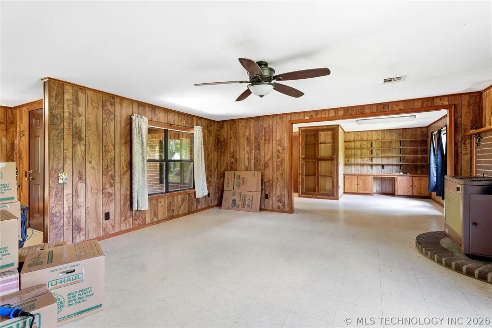 444851 Highway 10A Highway Gore, OK 74435