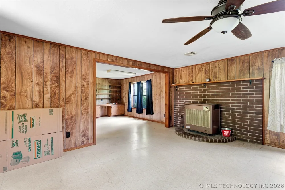 444851 Highway 10A Highway Gore, OK 74435