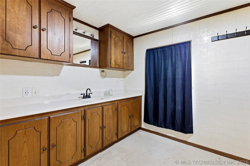 444851 Highway 10A Highway Gore, OK 74435