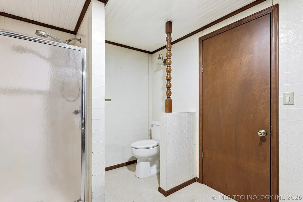444851 Highway 10A Highway Gore, OK 74435