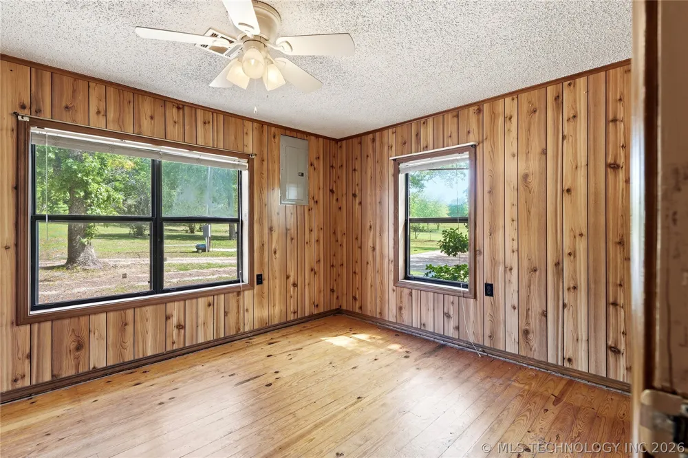444851 Highway 10A Highway Gore, OK 74435