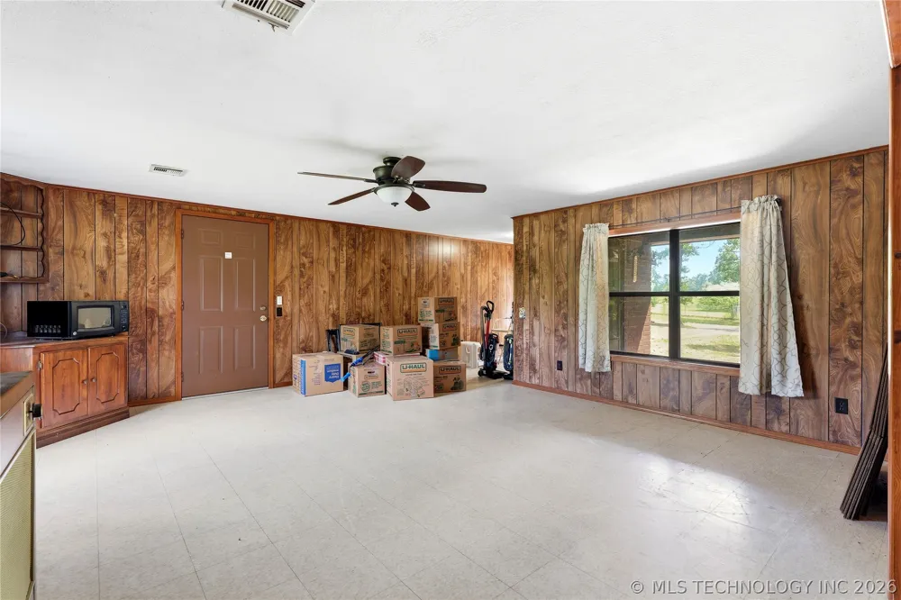 444851 Highway 10A Highway Gore, OK 74435