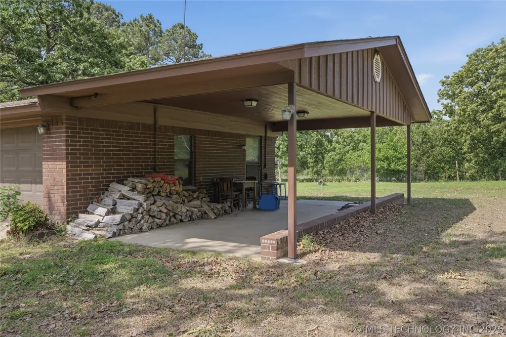 444851 Highway 10A Highway Gore, OK 74435