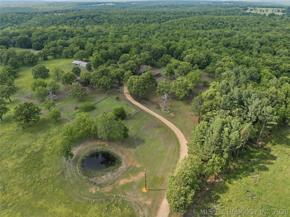444851 Highway 10A Highway Gore, OK 74435