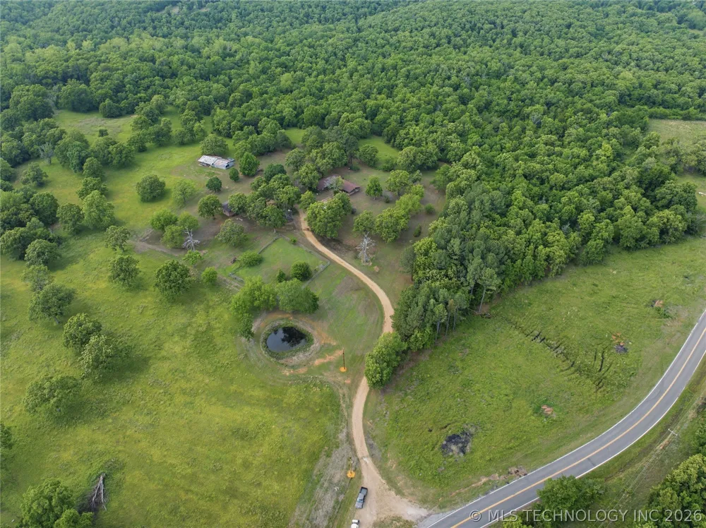 444851 Highway 10A Highway Gore, OK 74435