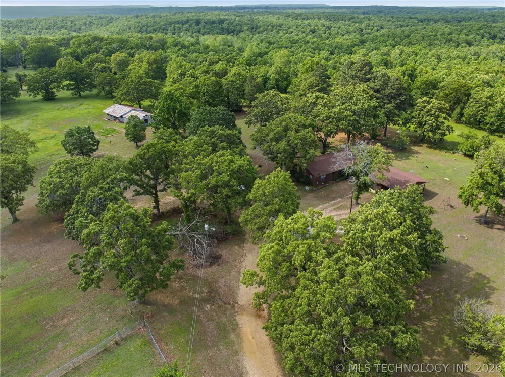 444851 Highway 10A Highway Gore, OK 74435