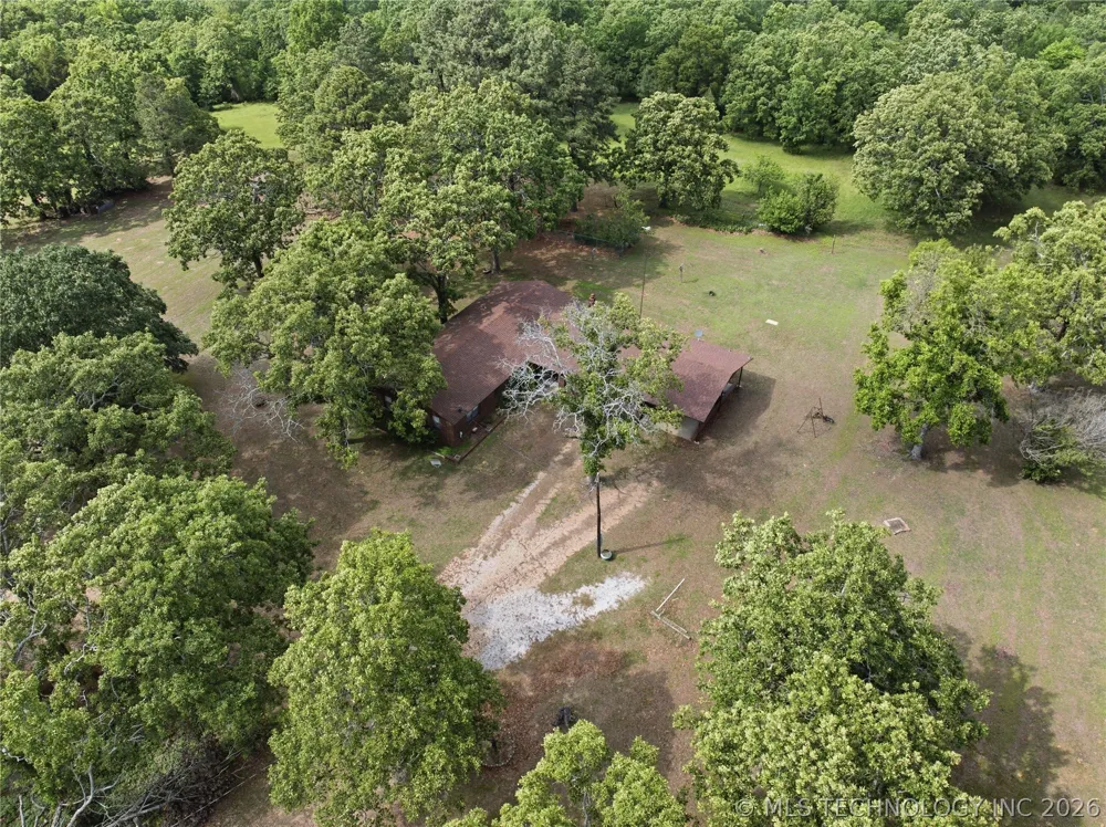 444851 Highway 10A Highway Gore, OK 74435