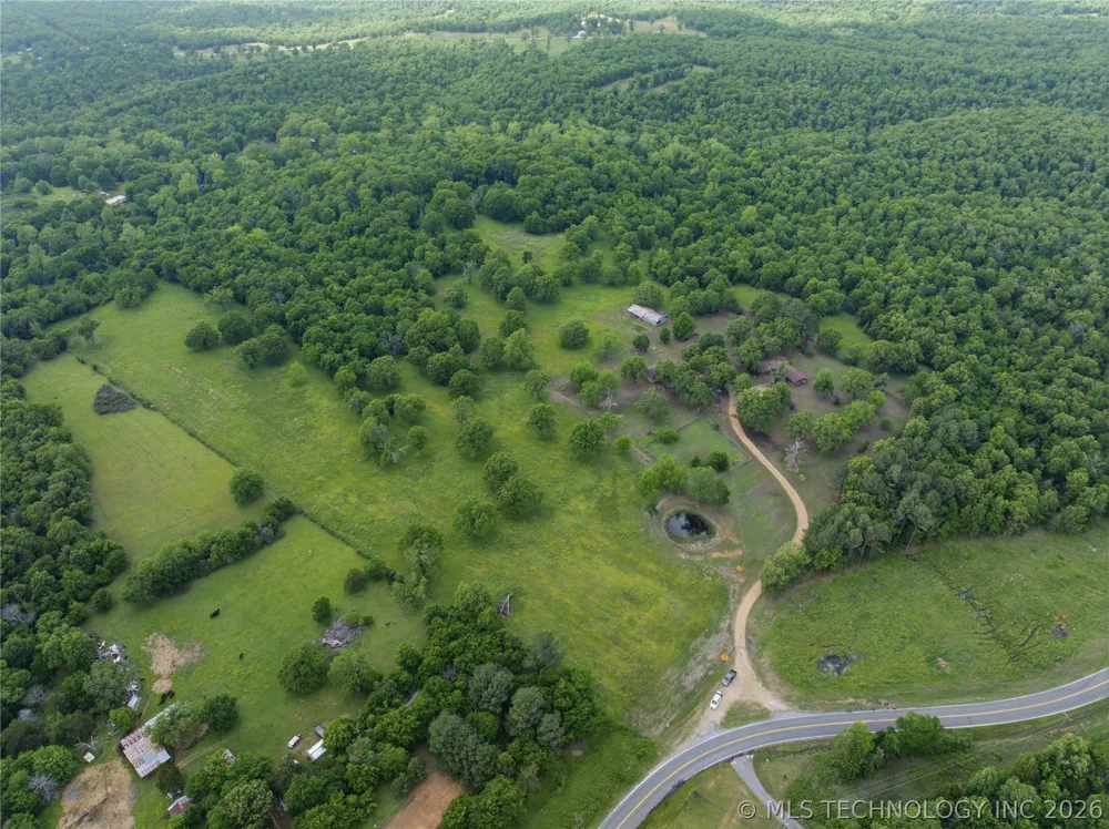 444851 Highway 10A Highway Gore, OK 74435