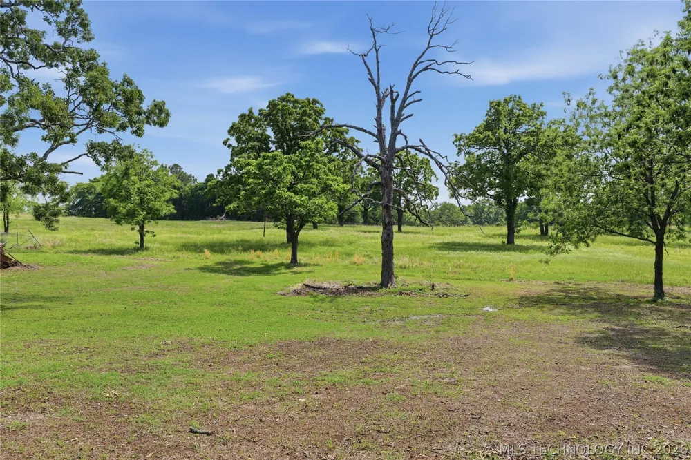 444851 Highway 10A Highway Gore, OK 74435