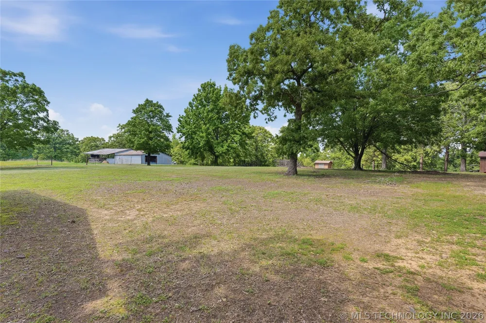 444851 Highway 10A Highway Gore, OK 74435