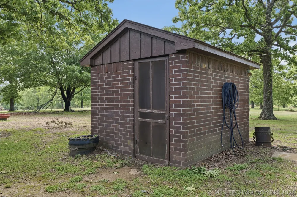 444851 Highway 10A Highway Gore, OK 74435