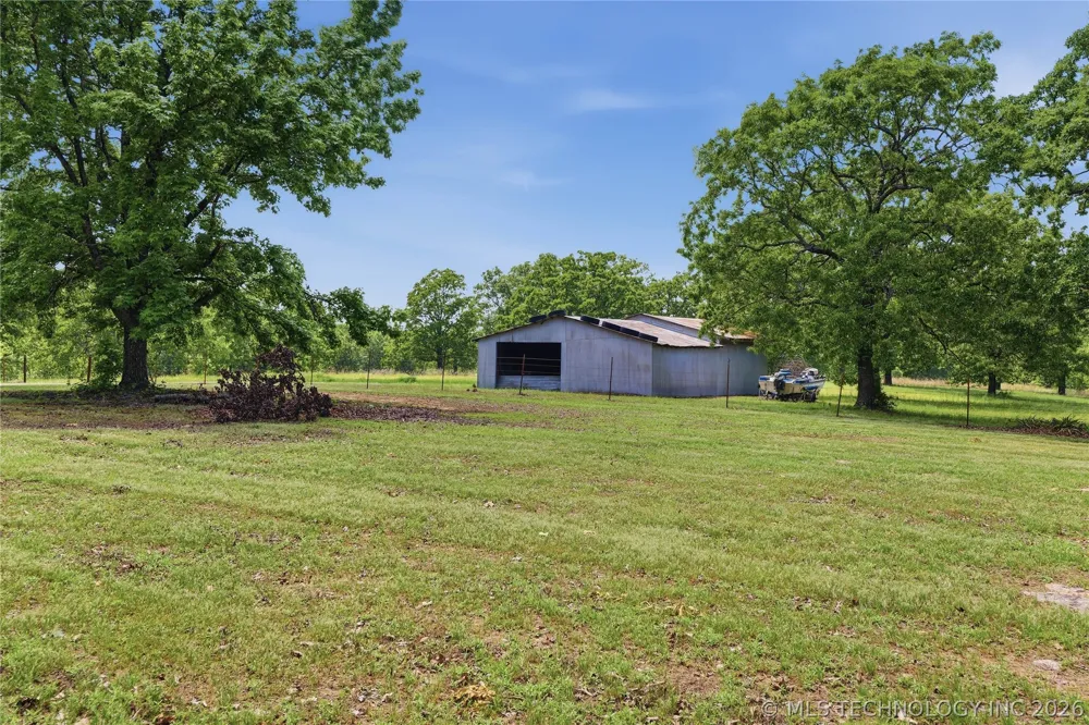 444851 Highway 10A Highway Gore, OK 74435