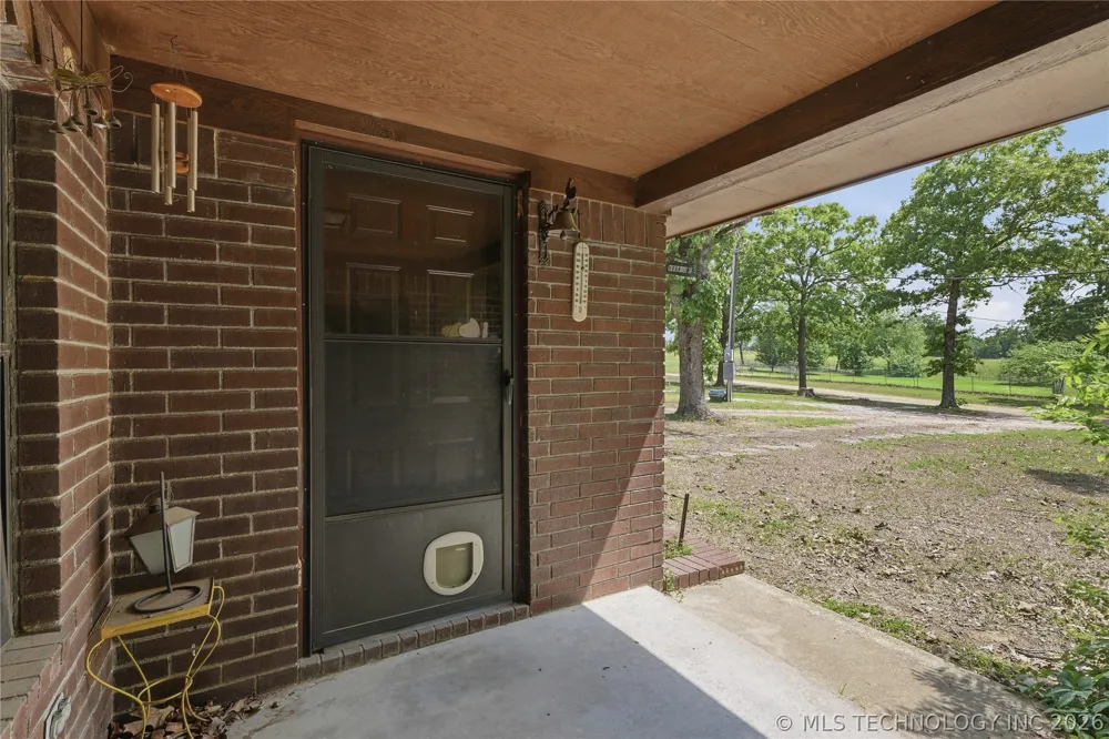 444851 Highway 10A Highway Gore, OK 74435
