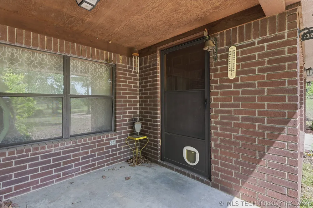 444851 Highway 10A Highway Gore, OK 74435